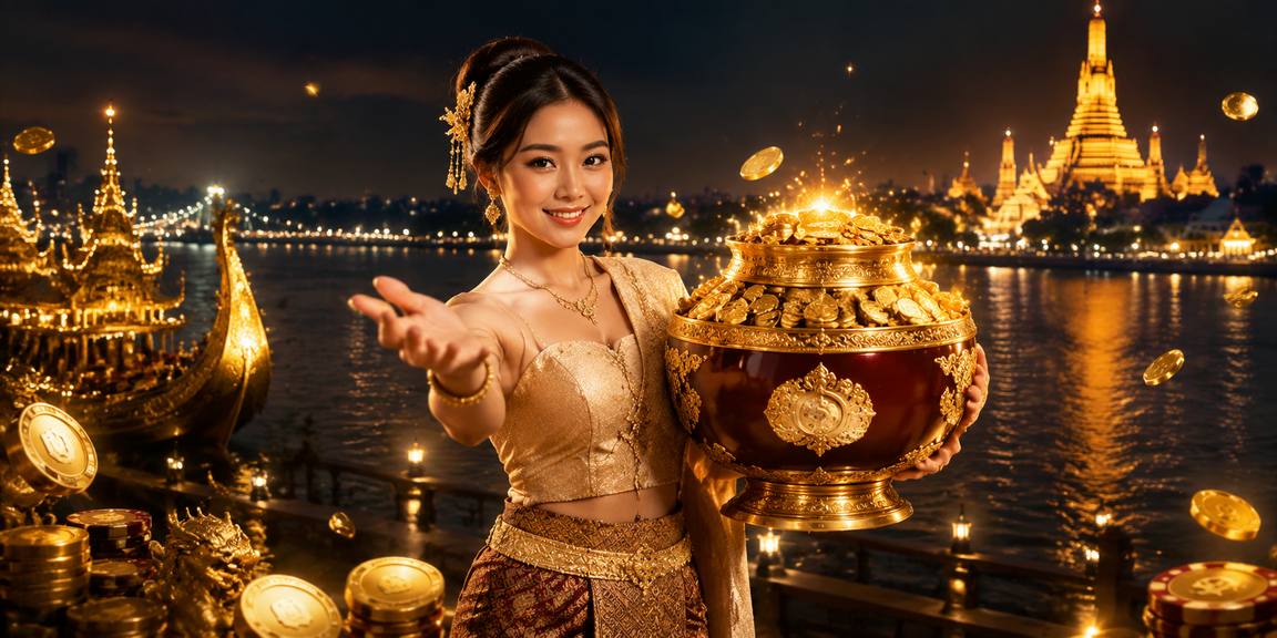 na777 Slots Jackpot Rush တွင် ဘာတွေပါဝင်သလဲ